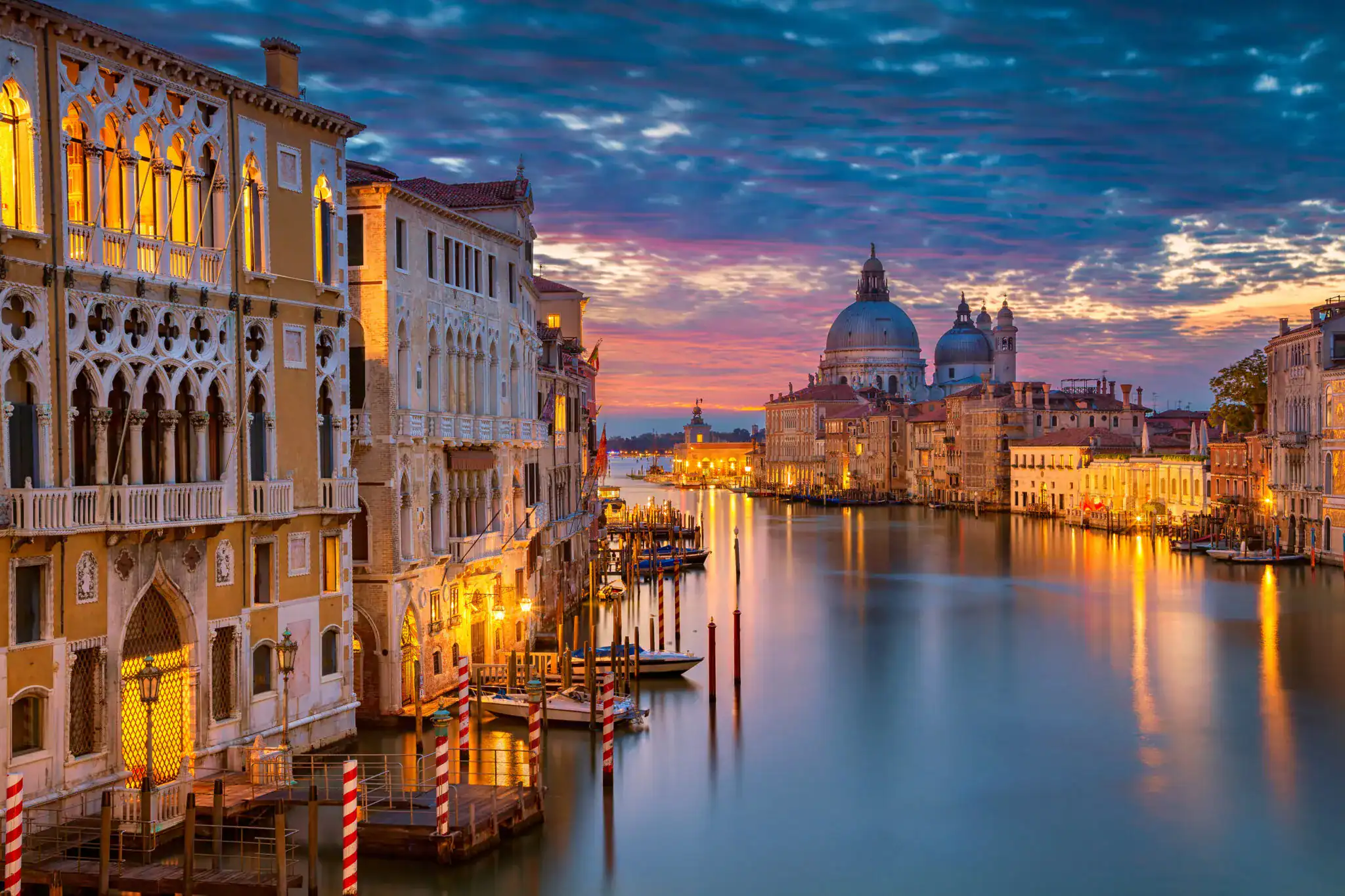 Venice & Verona Tour